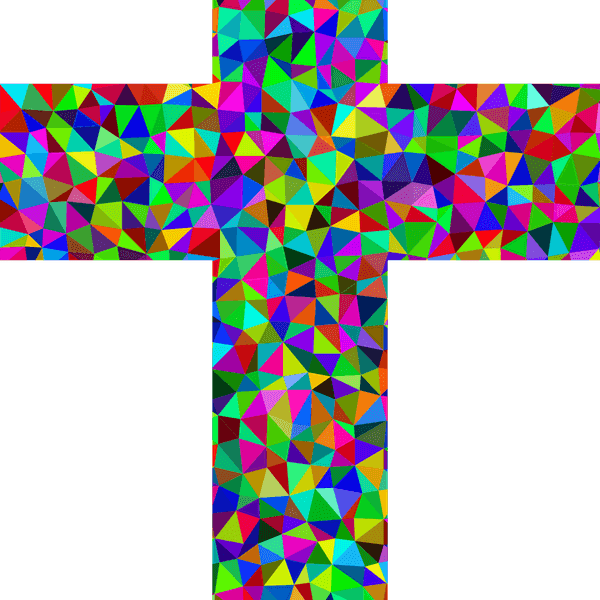 How Catholicism Made Me A Hippie