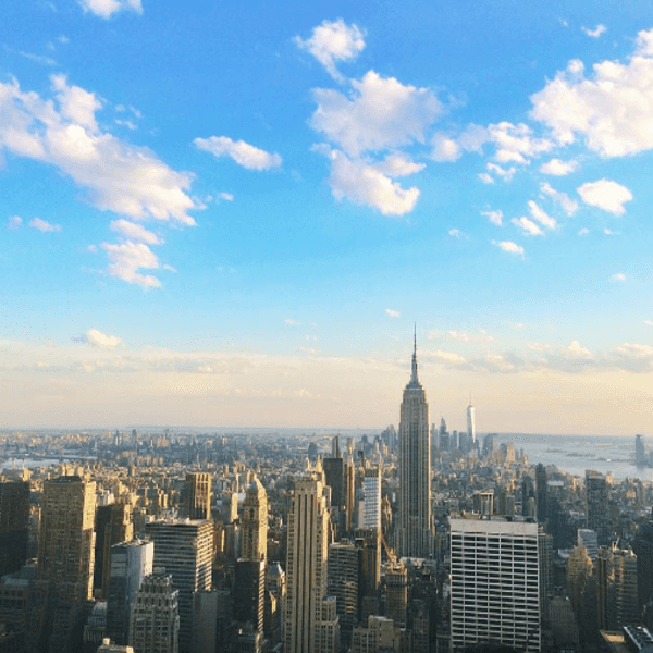 24 Questions I've Answered After Living In NYC