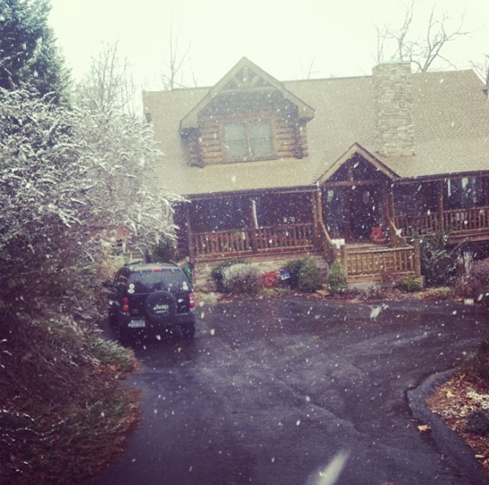 Can You Go Home Again?