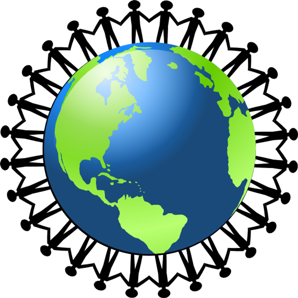 An Open Letter To Those Who I've Crossed Paths With