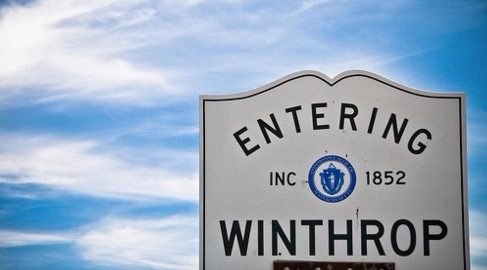 A Thank You Letter To My Hometown