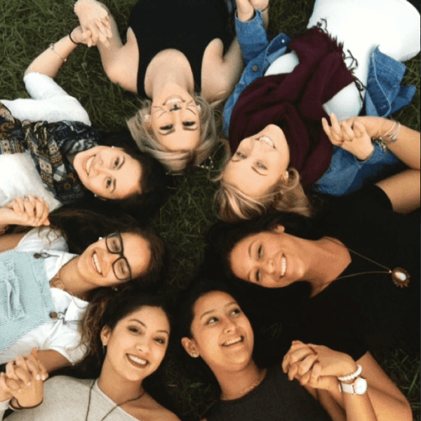 Why Going Greek Was The Best Decision I Ever Made