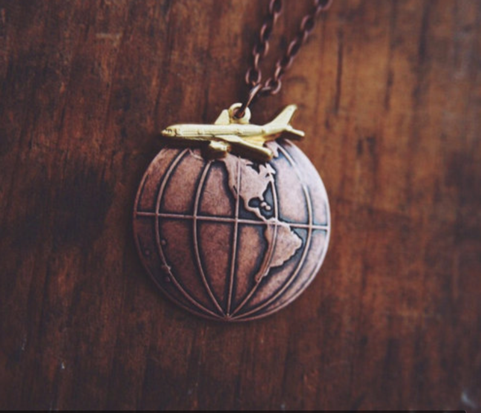 Stages Of Leaving Home