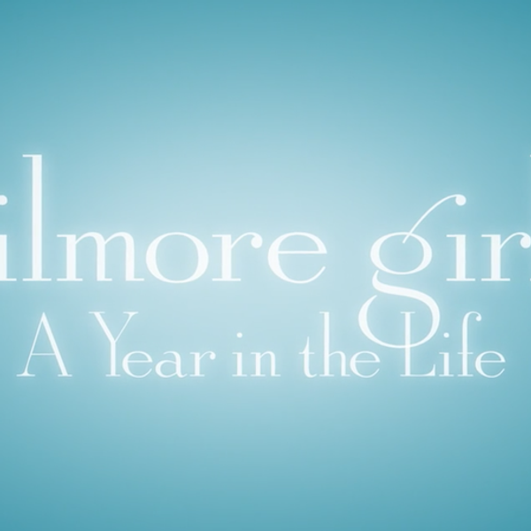 7 Questions I Need Answered In 'Gilmore Girls: A Year In The Life'