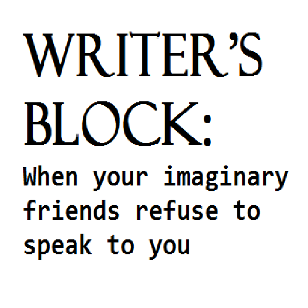 How My Novel Broke My Brain