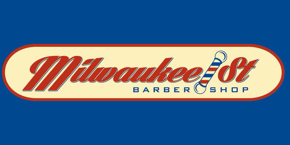 The Story Behind Milwaukee Street Barbershop