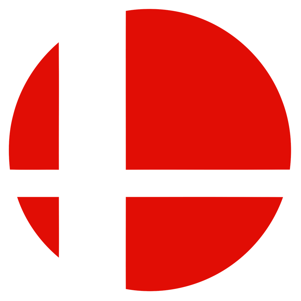 Super Smash Bros. Memes