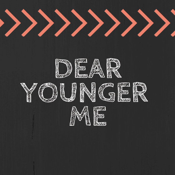 If Letters Could Go Through Time
