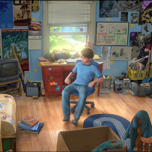 10 Tips For When You Finally Decide To Remodel Your Childhood Bedroom