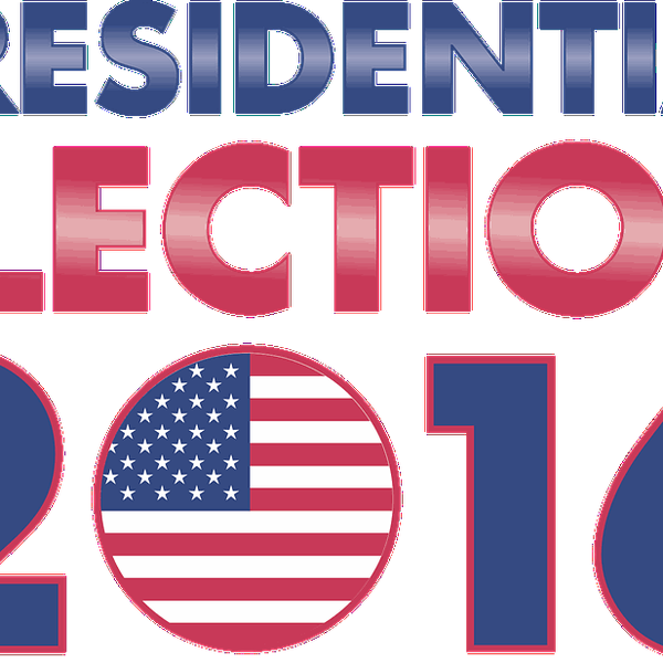 The 2016 Election As Described By Will Ferrell