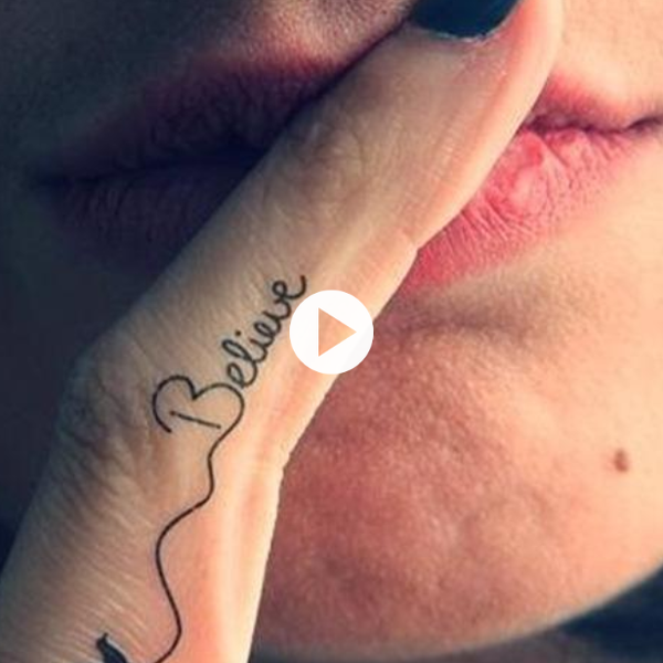 20 Most Important Tattoos And Why