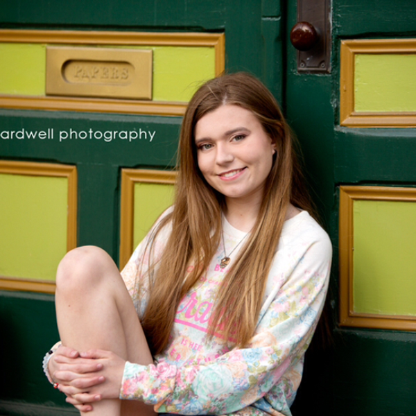 Questions About Me-Stephanie