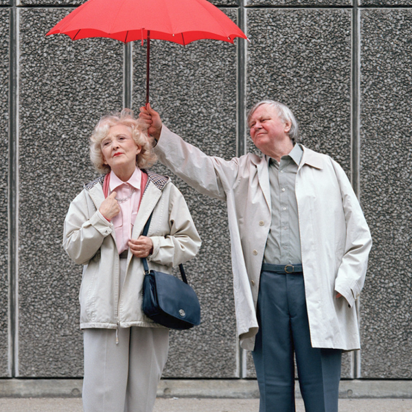 Is Chivalry Still Alive?