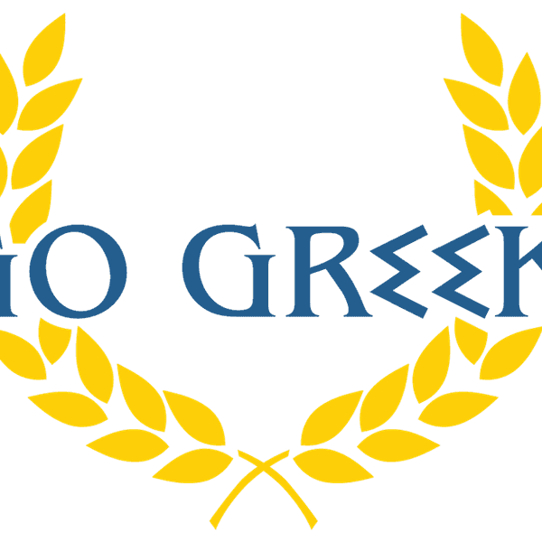 What They Don't Tell You About Greek Life