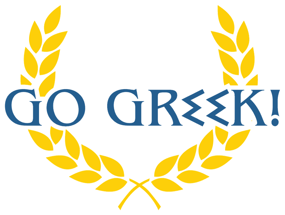 What They Don't Tell You About Greek Life