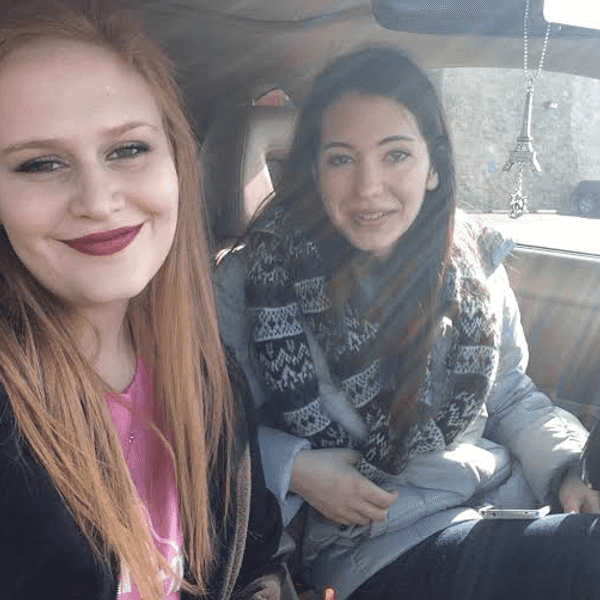 A Letter To The Roommate I Didn't Think I Wanted