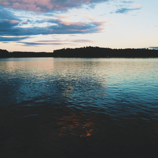 What Going To Summer Camp Taught Me