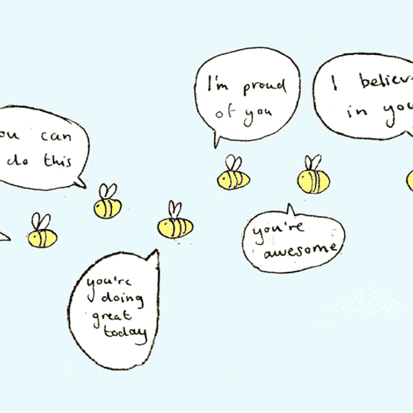 Dealing with Death A Year Later