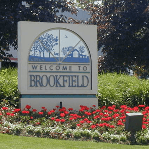 You Know You're From Brookfield, WI When...