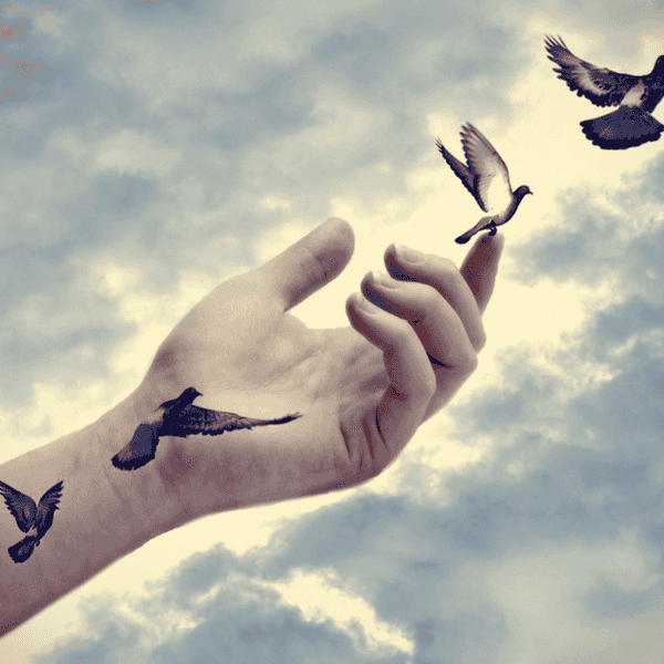 An Open Letter To The Best Friend I Had To Leave Behind