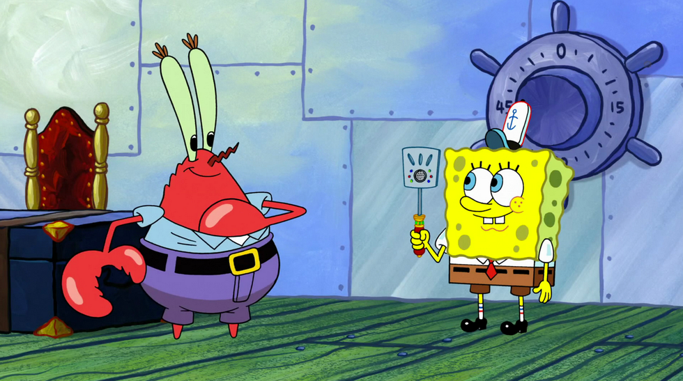 The Reality Of A Workplace