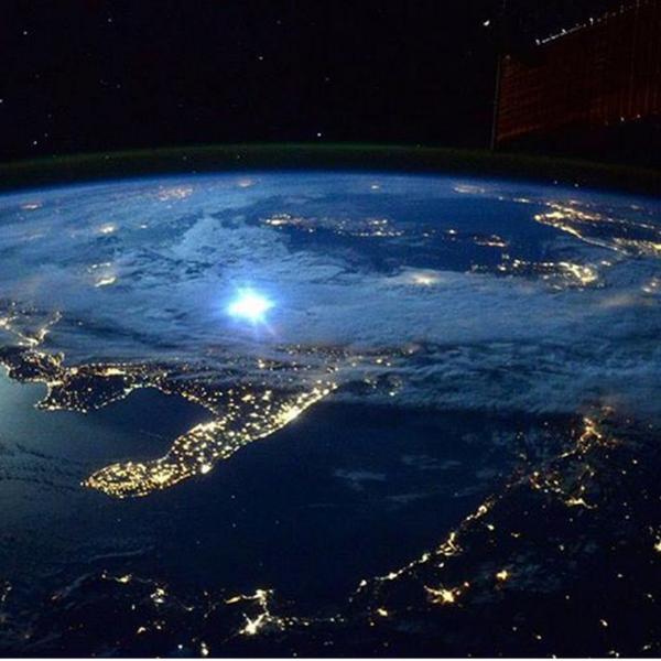 Growing Up A Science Person