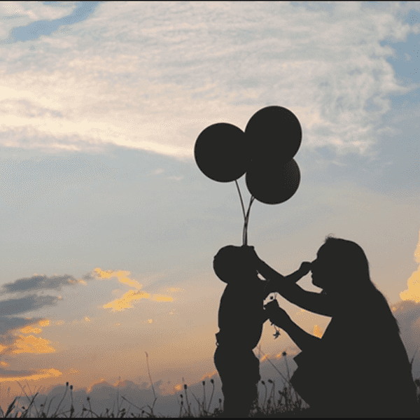 Lessons From A Single Mom