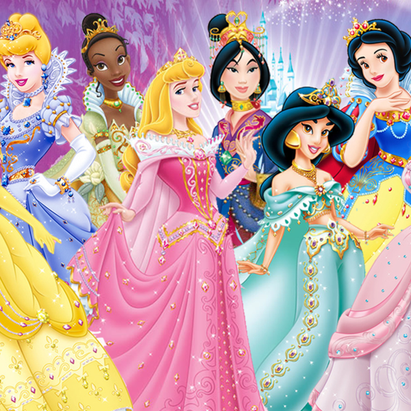 What Your Favorite OG Disney Princess Says About You
