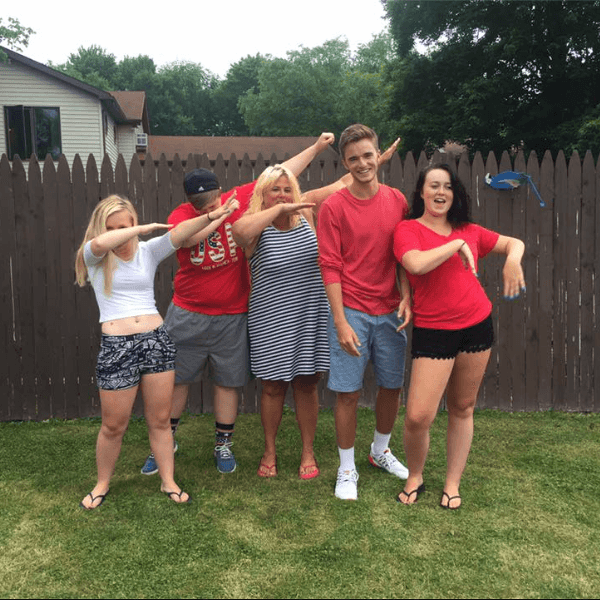 An Open Letter To My Mother