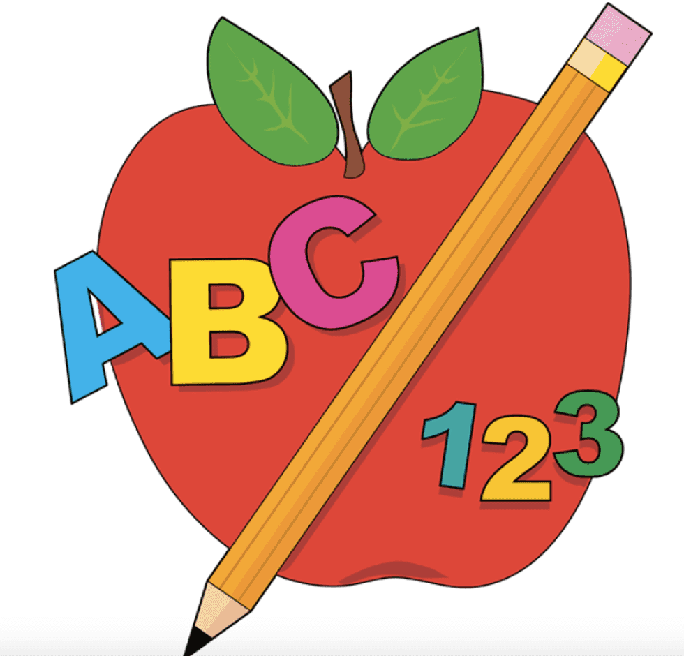 What I Miss about Elementary School