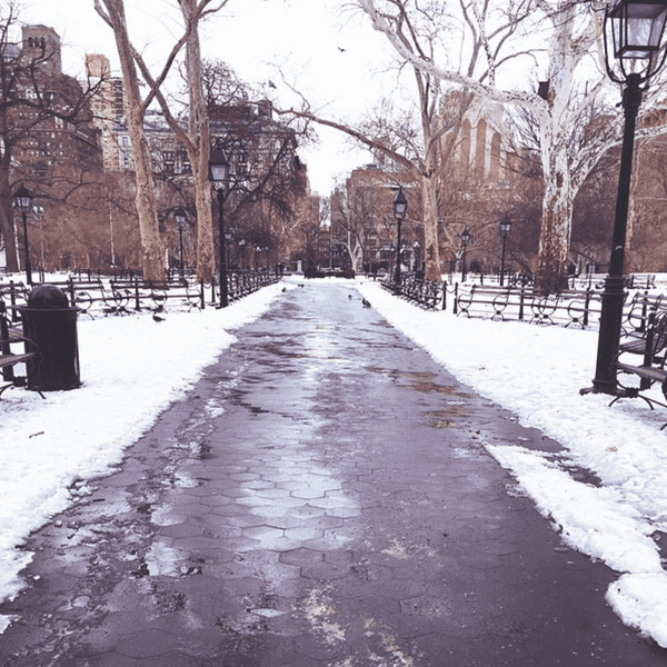 28 Signs You Know You're An NYU Student
