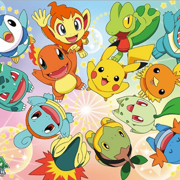 Top 3 Things To Boost Your Knowledge On Pokémon