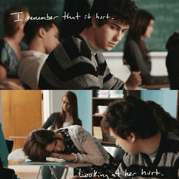 The Truth About Teen Love