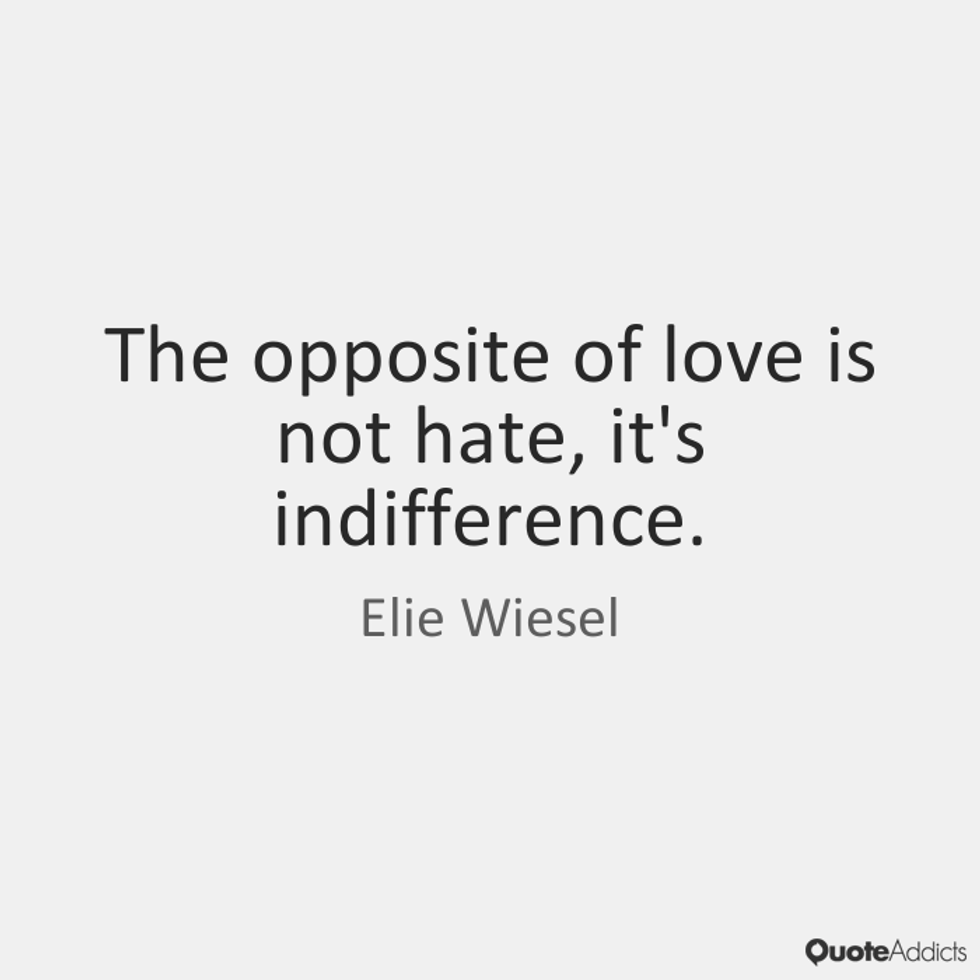 How to get an A in Long Distance Relationships 101