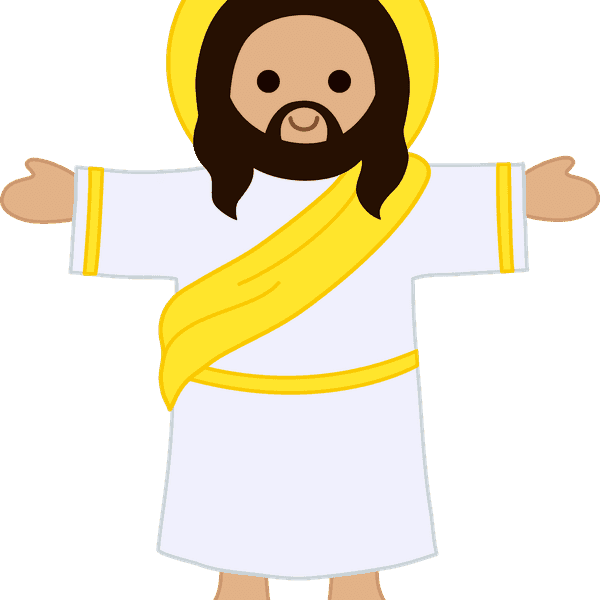 Killing The Clip Art Christ