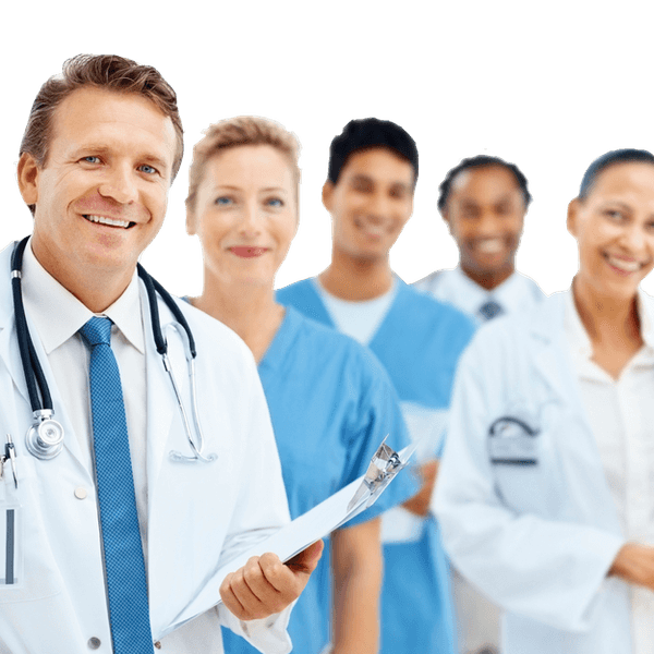 10 Reasons Why I Want To Go Into The Medical Field