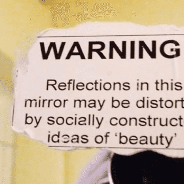 Body Image vs. Society