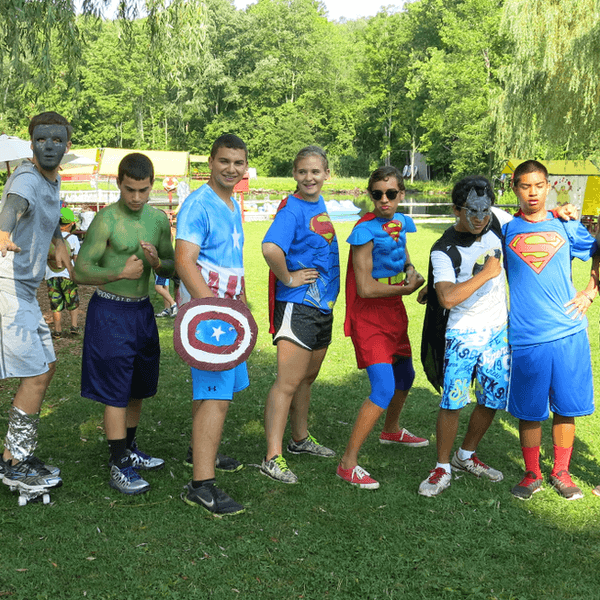 The Pros And Cons To Being A Summer Camp Counselor