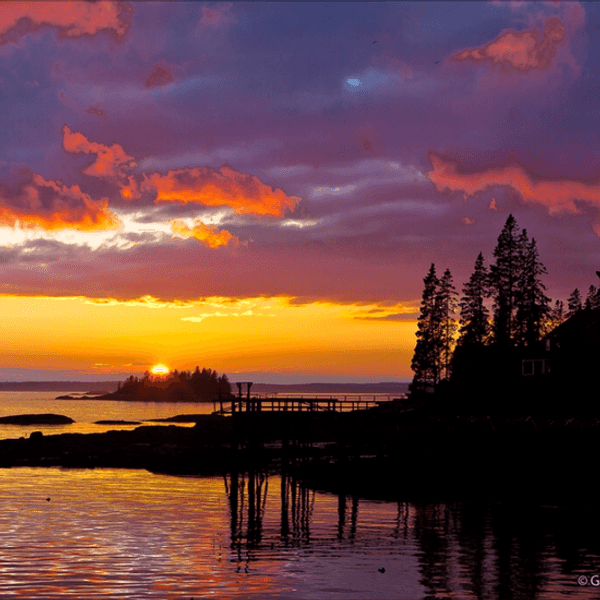 Why Friendship, Maine Is The Best Place On Earth