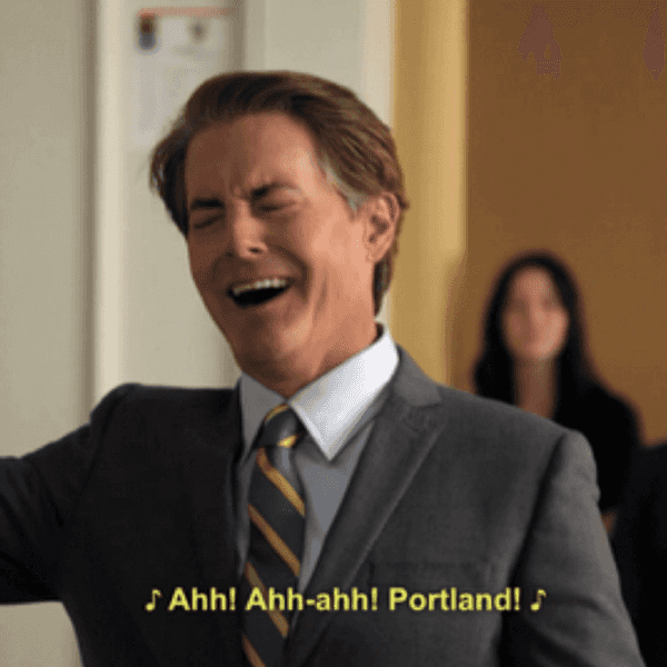 10 People, Animals, and Things I Would Rather Vote for Than Trump or Clinton