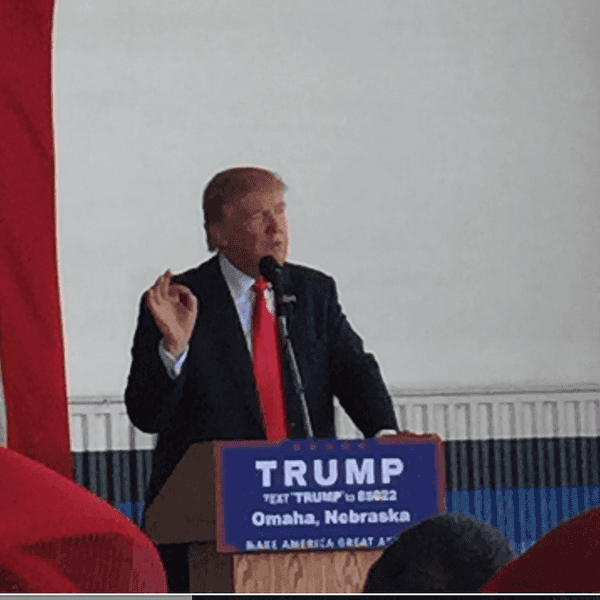 As A Democrat, I'm Sad At The Death Of The Republican Party