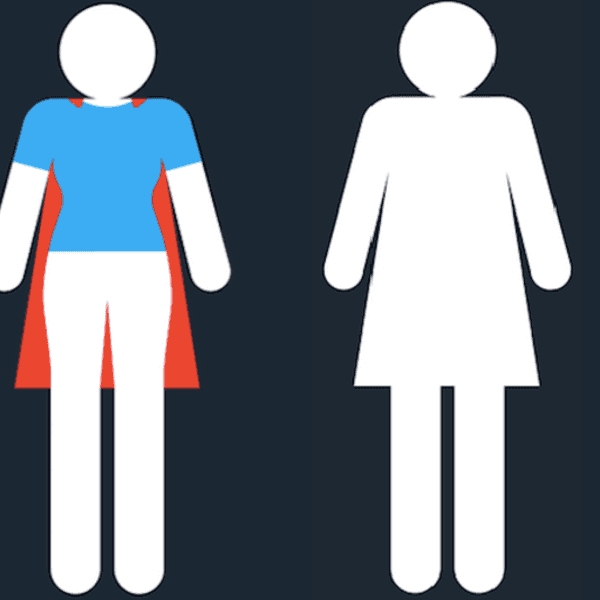 Reasons Why I'm Not Ashamed To Be A Feminist