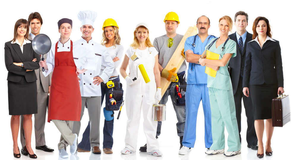 No, You Really Don't Need To Judge My Career Choice. Or Anybody's