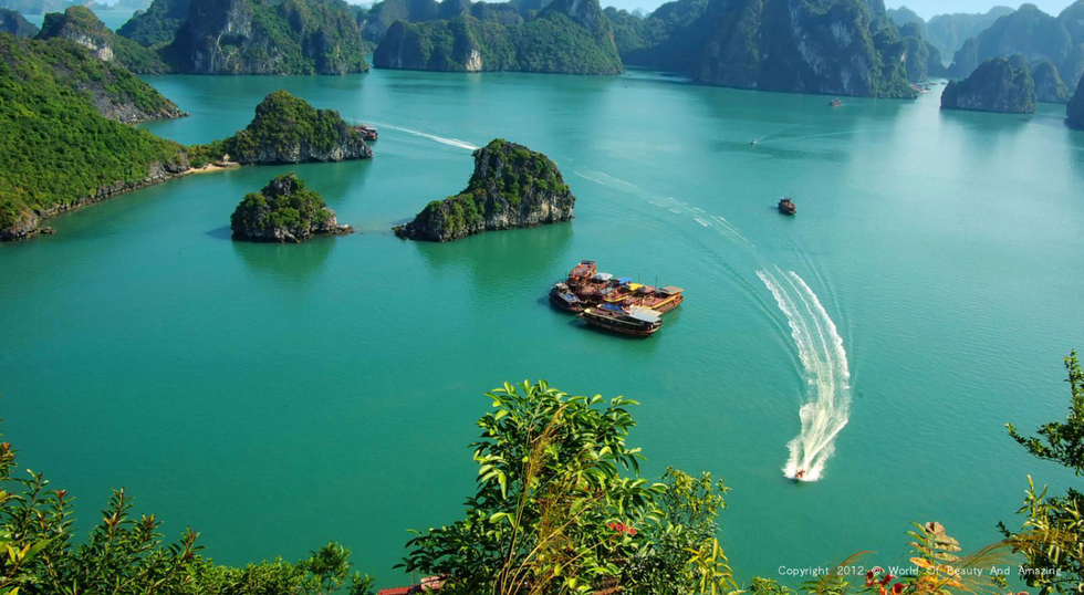 6 Most Underrated Places in South East Asia That Are A Must See