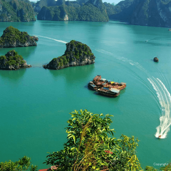 6 Most Underrated Places in South East Asia That Are A Must See