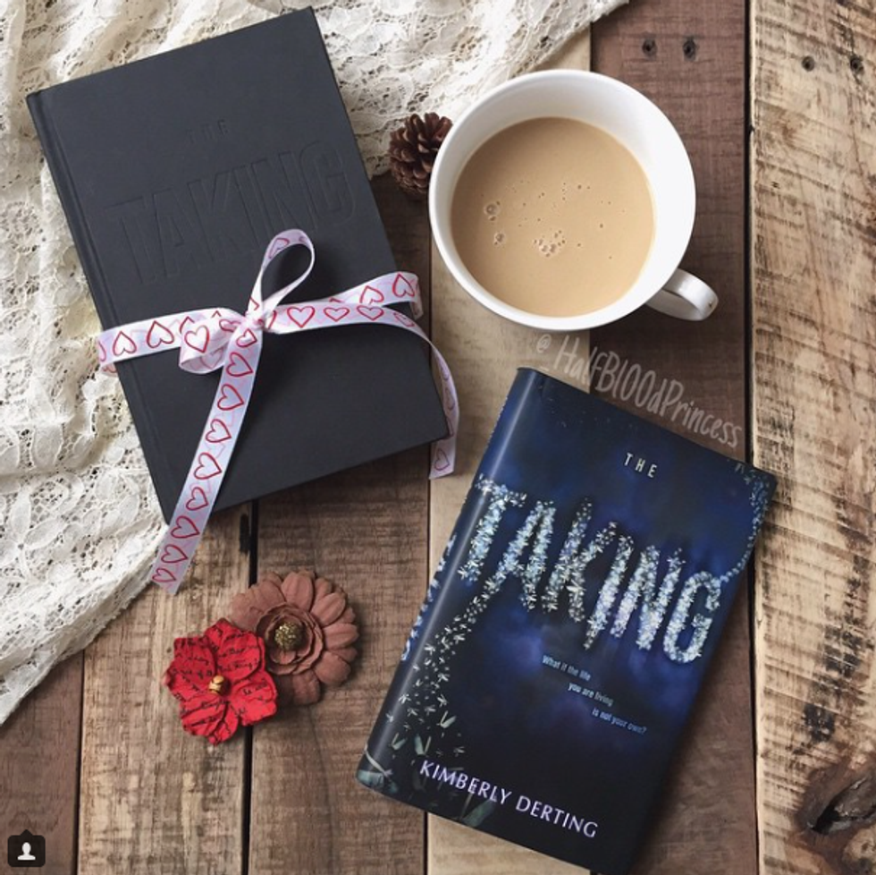 4 Movies Based On Books To Go See