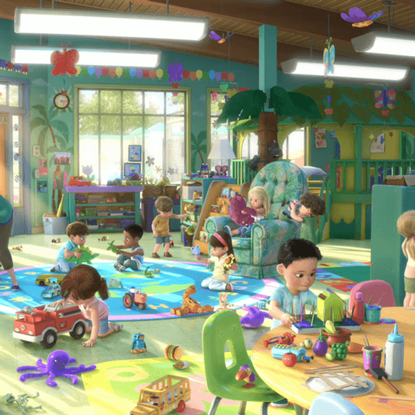 12 Things You Know When You Work With Kids