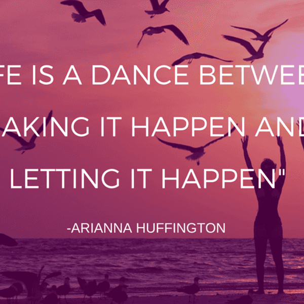 Does Everything Really Happen For A Reason?