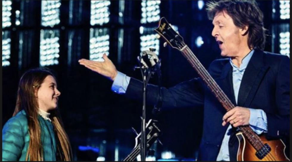 Respectable Dedication