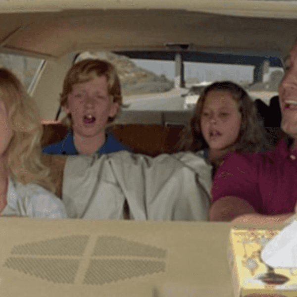 Are We There Yet?